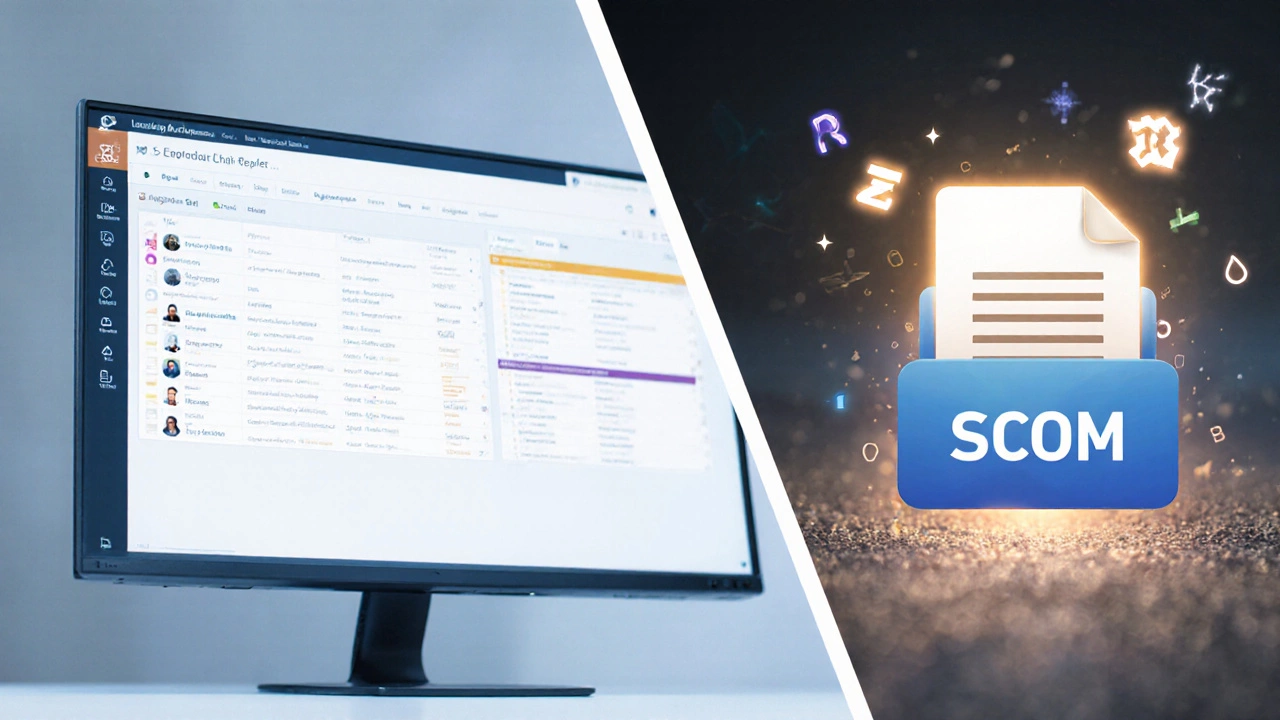 LMS vs SCORM: Key Differences Explained