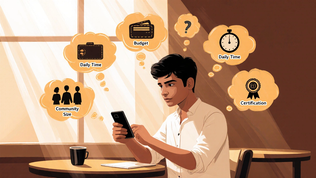 Top English Speaking Practice Apps in 2025 - Find the Best One