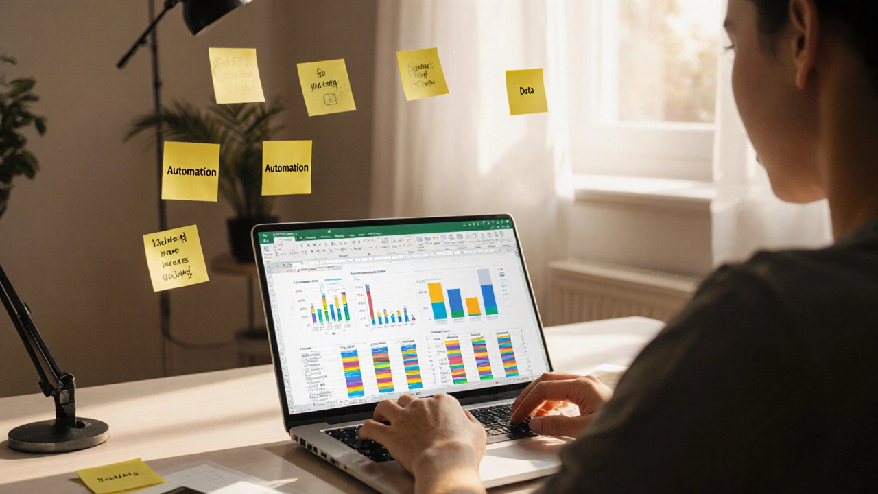 What Is the Best Thing to Learn Online in 2025?