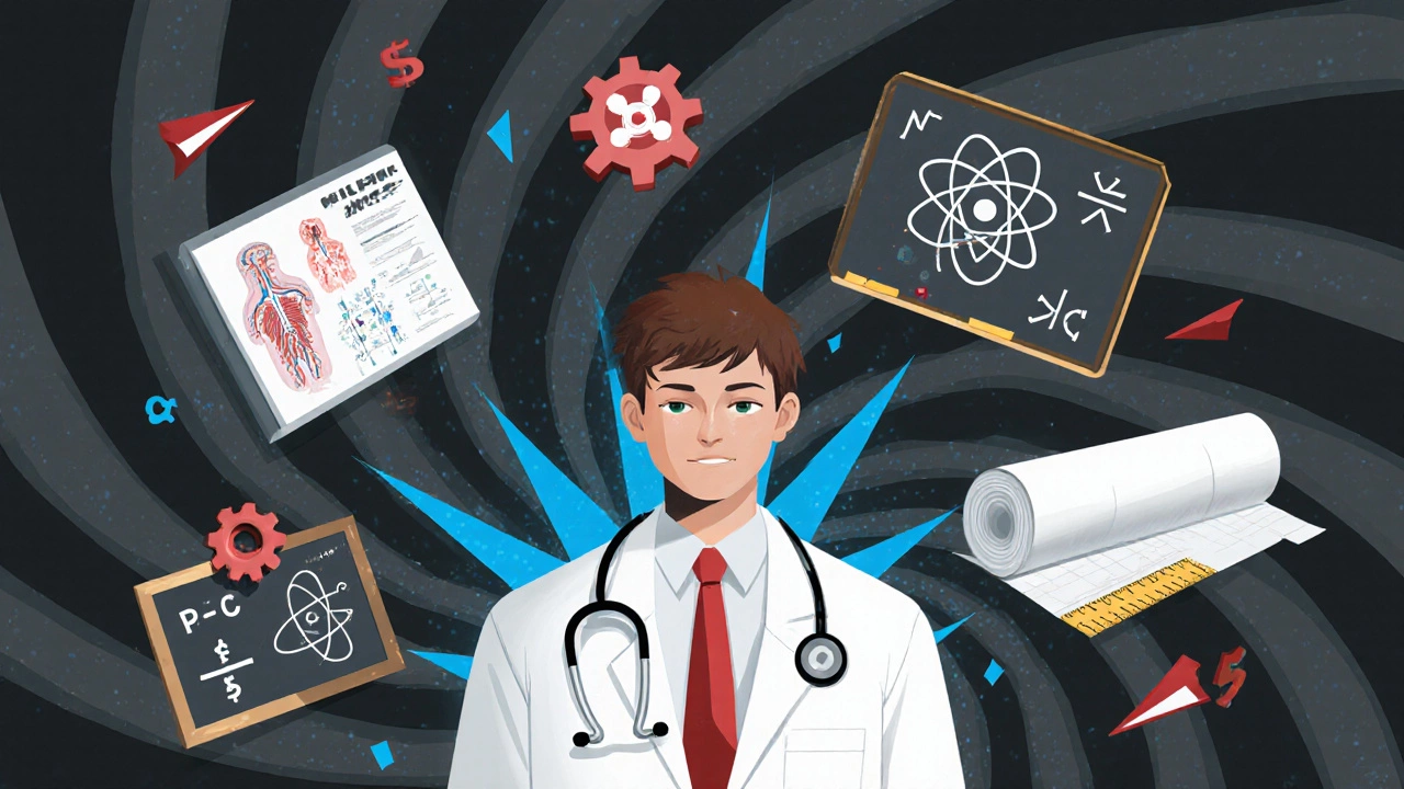 Which College Major Is the Hardest? A Complete Guide