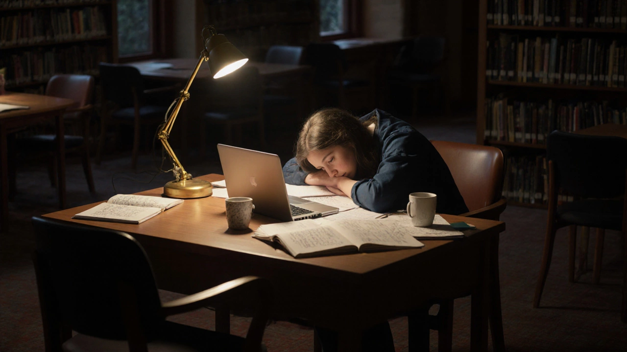 Which MBA Program Is the Toughest? Real Insights from Top Schools