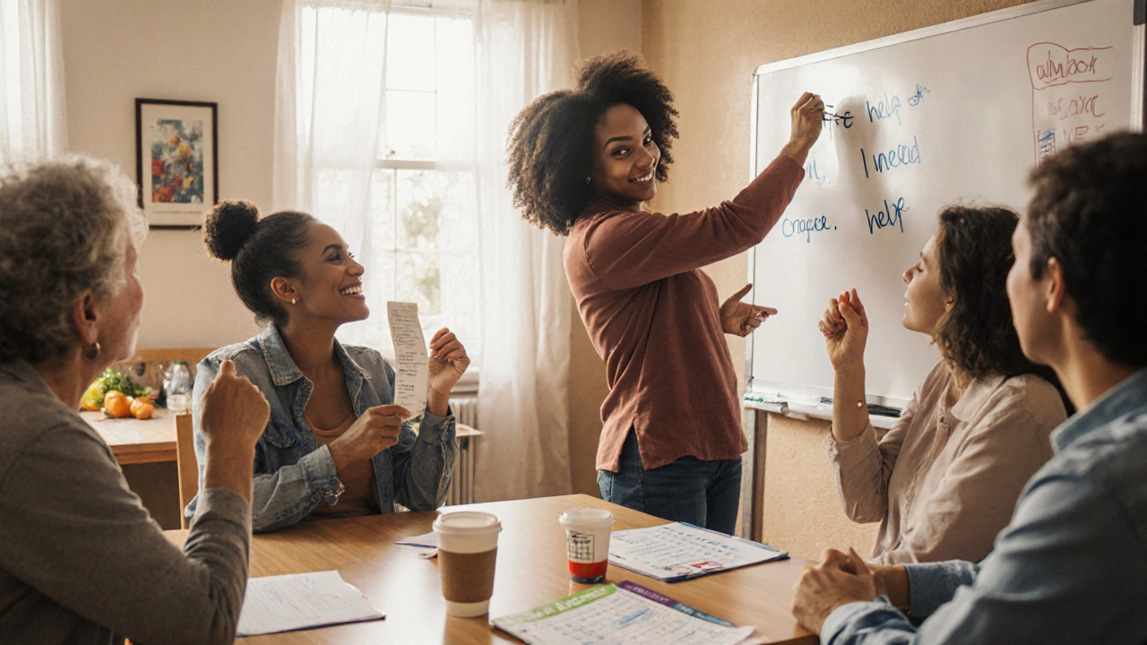 How to Teach English to Adult Beginners: Practical Steps for Real Results