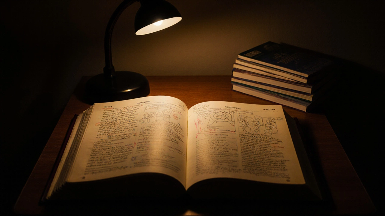 Is Coaching Material Enough for NEET? The Real Answer Students Need to Hear