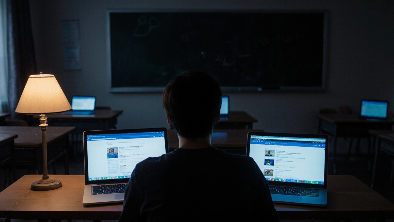 What's the Biggest Problem with E-Learning Today?