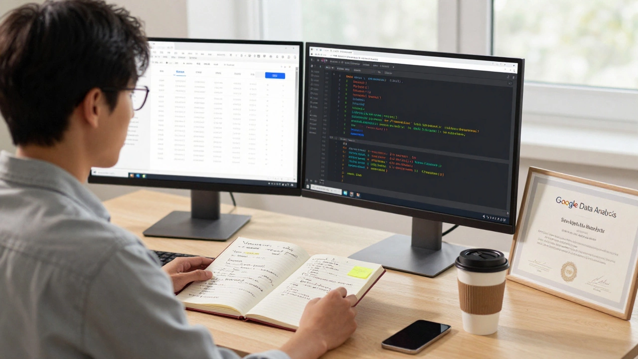 Best Online Courses for High Salary in 2025