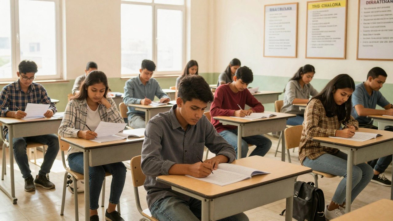 What Is an Open Competitive Examination? A Clear Guide for Aspiring Candidates