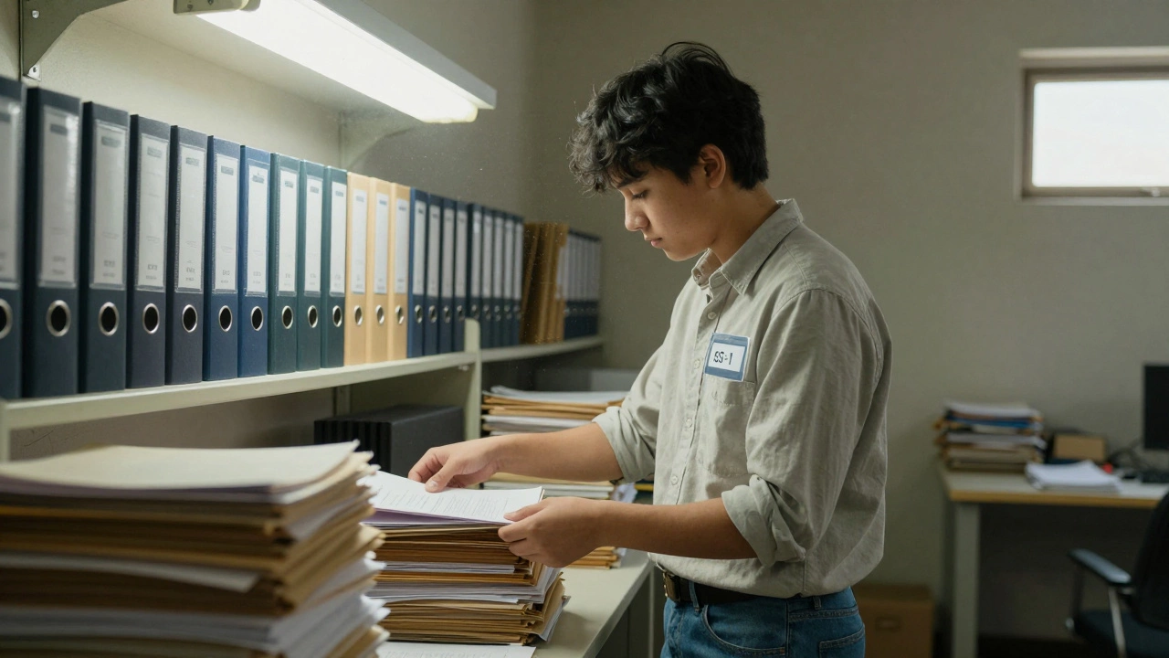 What Is the Lowest Paying Job in the Federal Government?