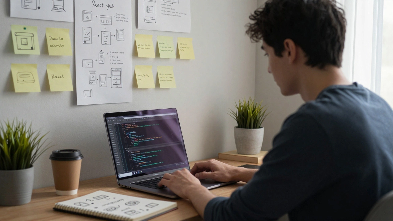 How Much Money Do You Make From Coding? Real Salaries in 2026