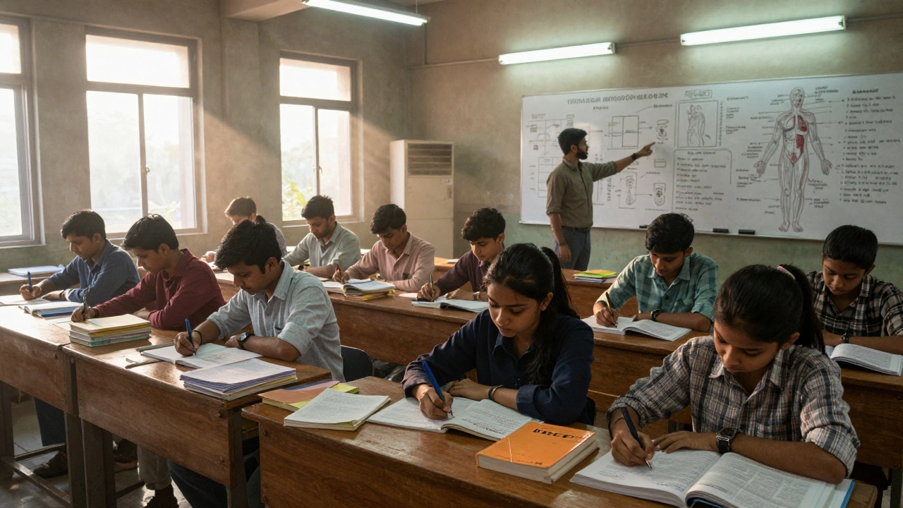 Which Coaching Is Best for NEET? Top Institutes Compared for 2026