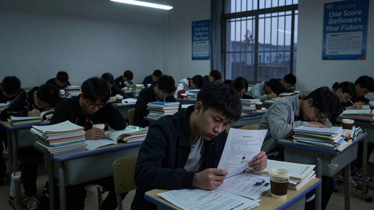 Which Exam Is the Hardest to Pass? Top 5 Most Difficult Competitive Exams Worldwide