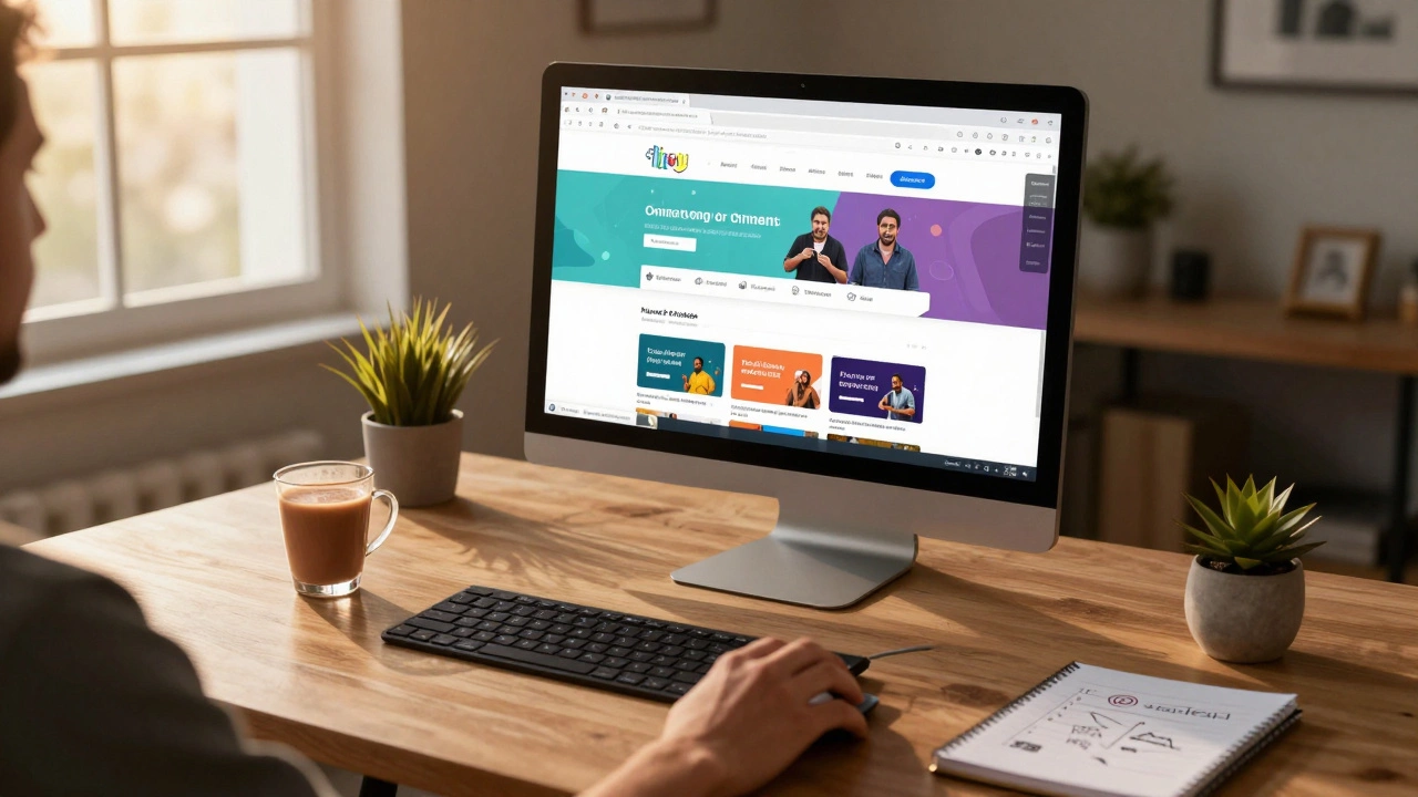 Best Online Learning Platforms for 2026: Find Your Perfect Fit