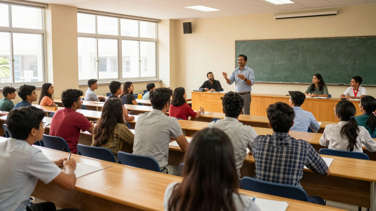 Distance Learning vs. Traditional Classroom: Which Is Right for You?