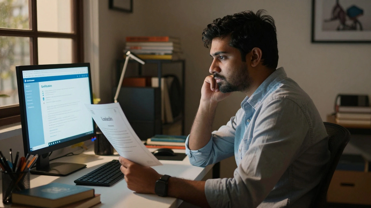Do Google Certificates Actually Get You Hired in 2026?
