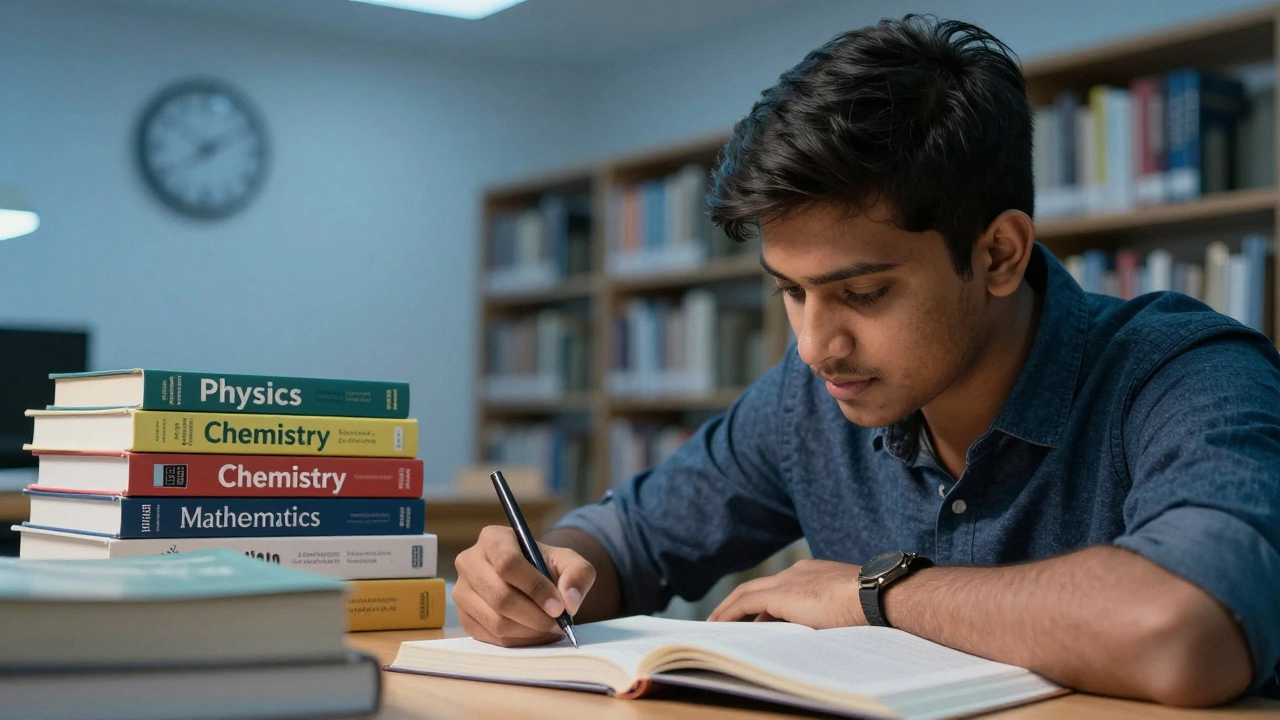 Does Mental Ability Come in JEE Mains? Exam Pattern & Reality Check