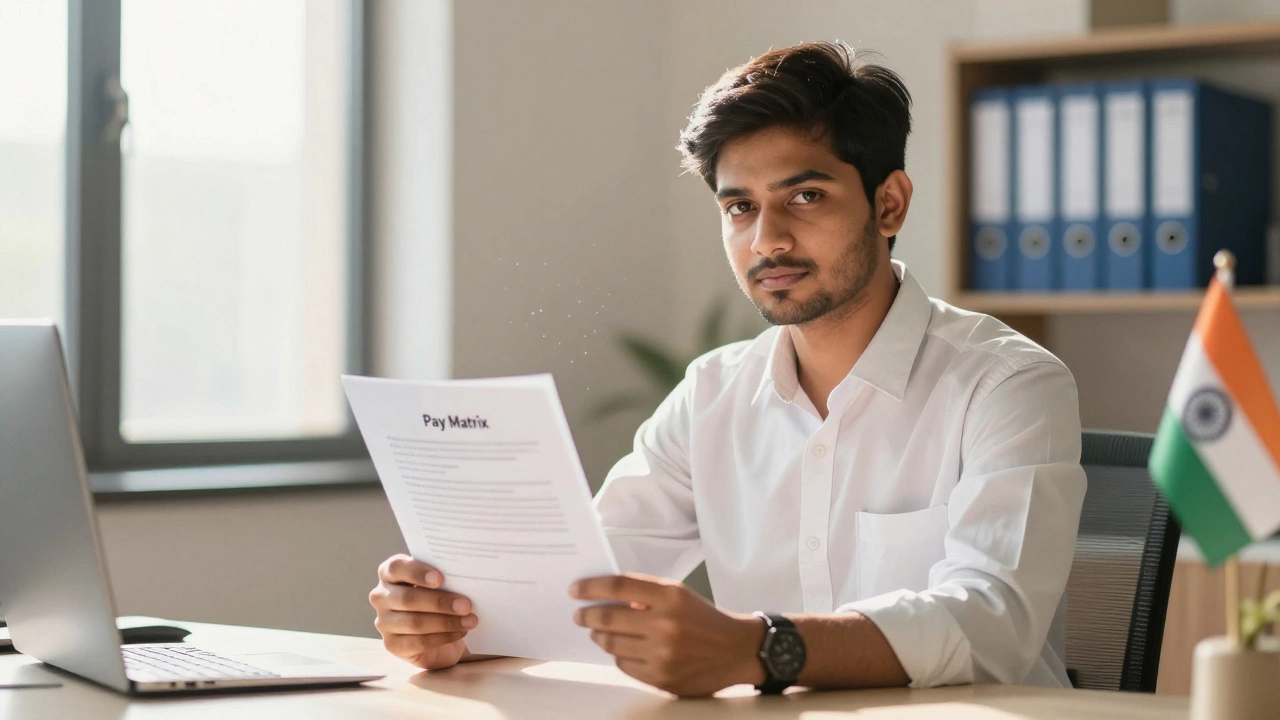 What is GS Level 9 Experience? Salary, Roles & Eligibility Explained
