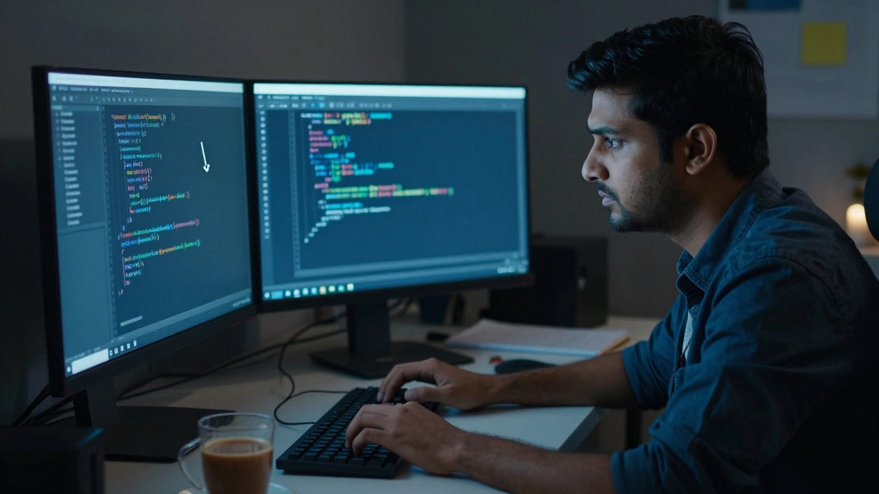 What Is the Hardest Thing to Learn in Coding? The Real Challenges for Beginners