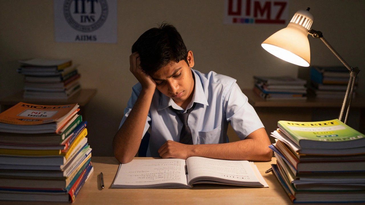 Which is the Toughest Board in India? CBSE vs ICSE vs State Boards Explained