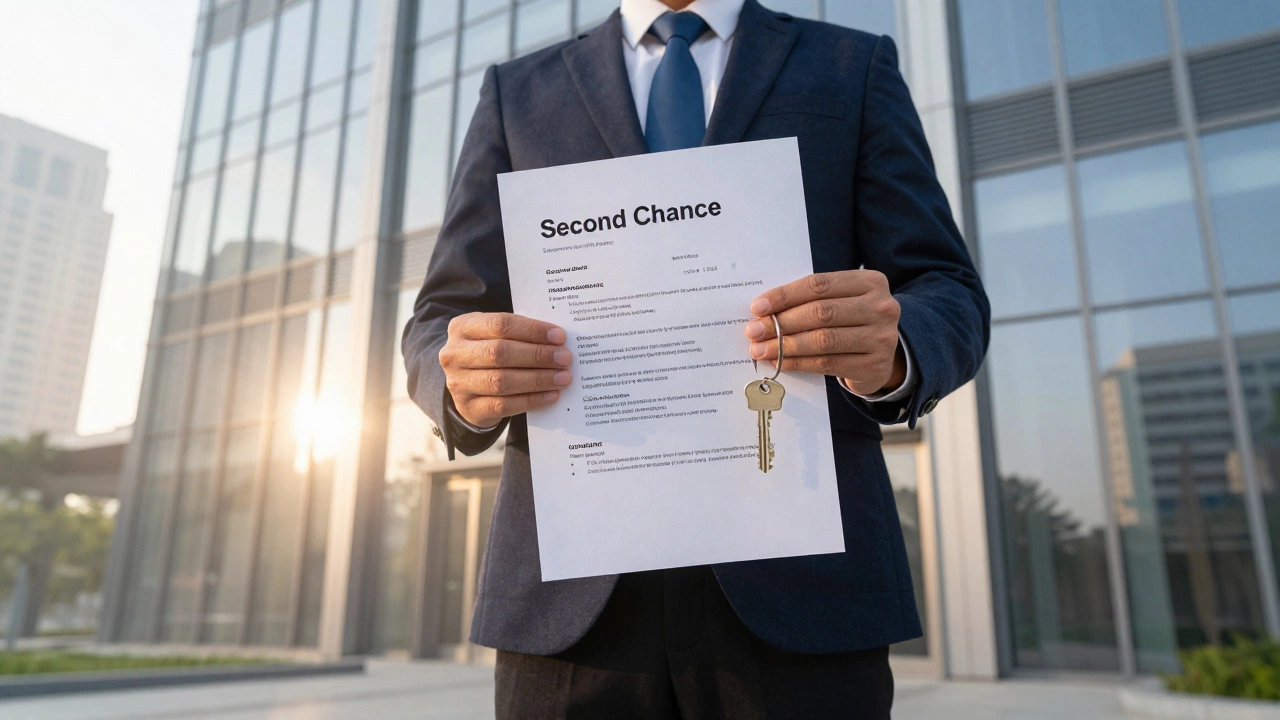 Felon-Friendly States for Government Jobs: A 2026 Guide to Second Chances