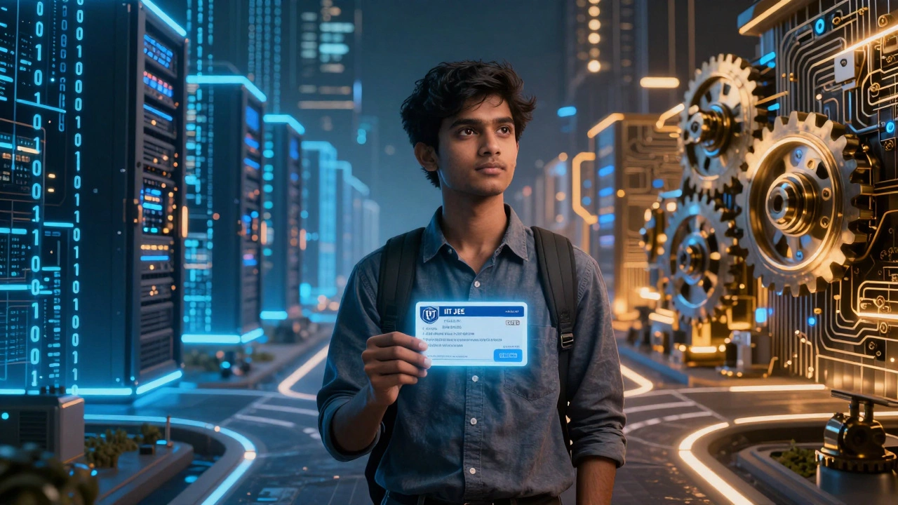 Highest Salary Branches in IIT: CSE, ECE, and Mechanical Pay Scales Explained