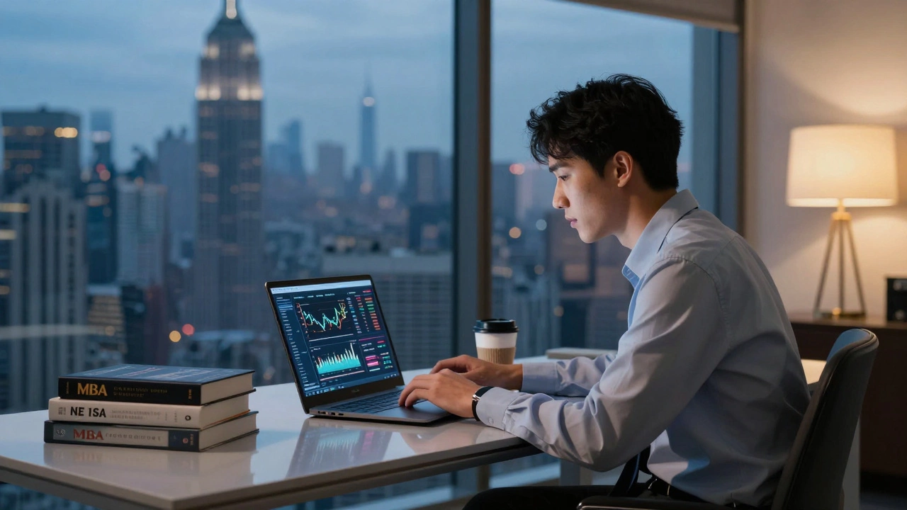 Which MBA Is Best Paid? Top Schools and Specializations for Maximum Salary in 2026