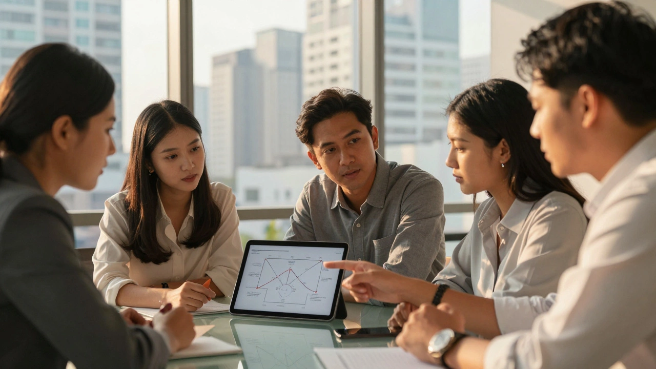 Which MBA Program Is Best? A 2026 Guide to Finding Your Fit