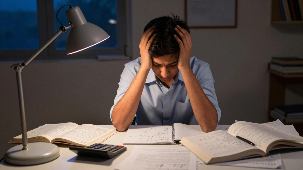 Which Subject Is Toughest in CBSE? A Realistic Breakdown for Students