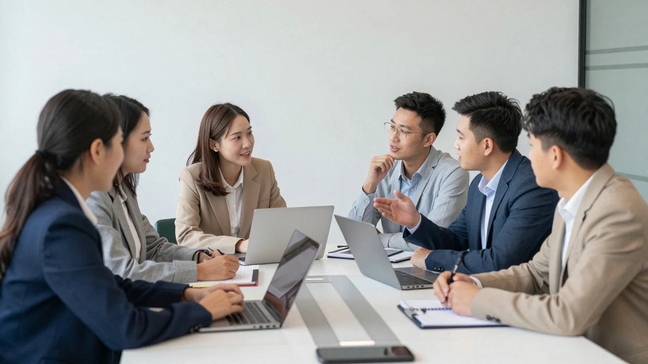 At What Age Is an MBA Best? The Ideal Timeline for Career Growth