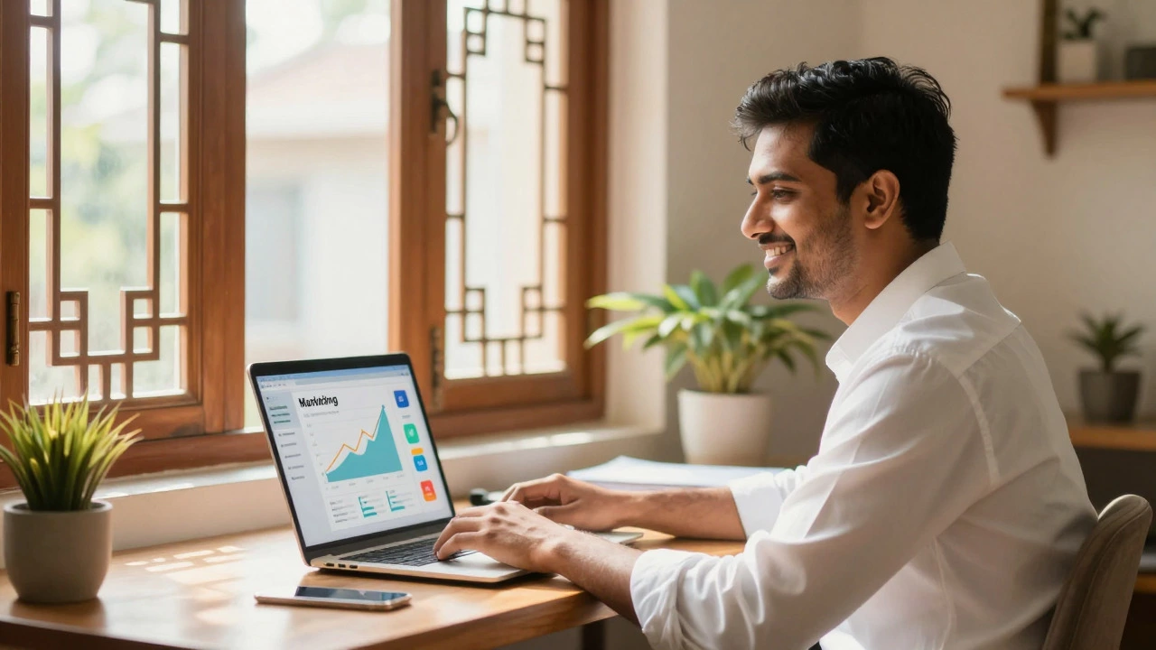 High-Paying, Low-Stress Online Courses: The Easiest Paths to a Better Salary