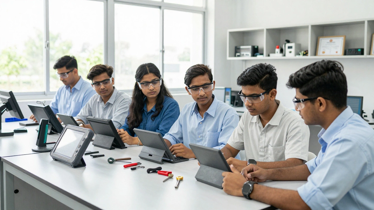 What Is Vocational Education Called Now? The Rise of CTE and TVET