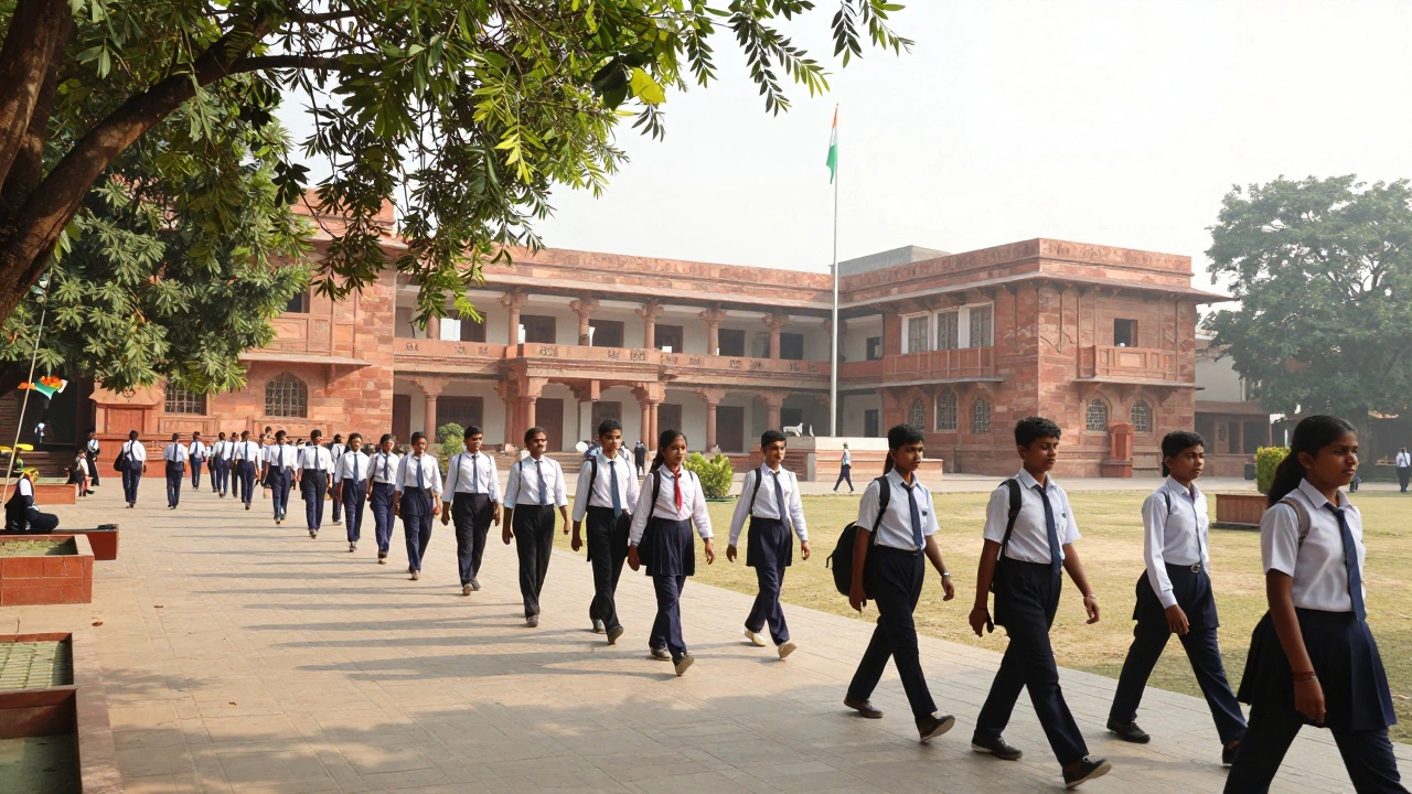 Which State Has the Highest Number of CBSE Schools? Data and Trends