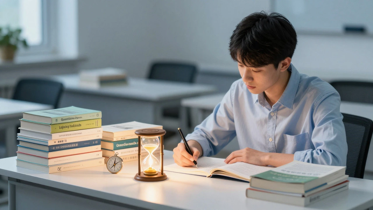 Which Subject Is Best for Competitive Exams? A Strategic Guide to High-Scoring Topics