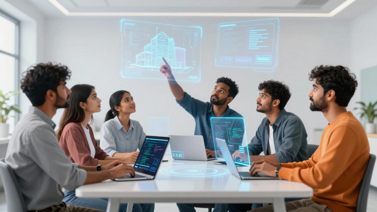 Are Coders Still in Demand? The 2026 Reality for Aspiring Developers