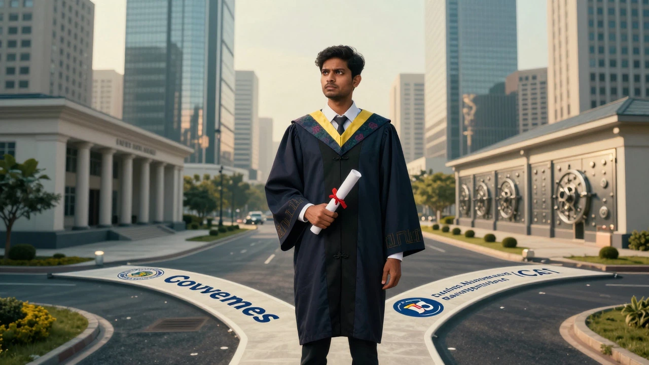Best Competitive Exams After Graduation in 2026: A Complete Guide