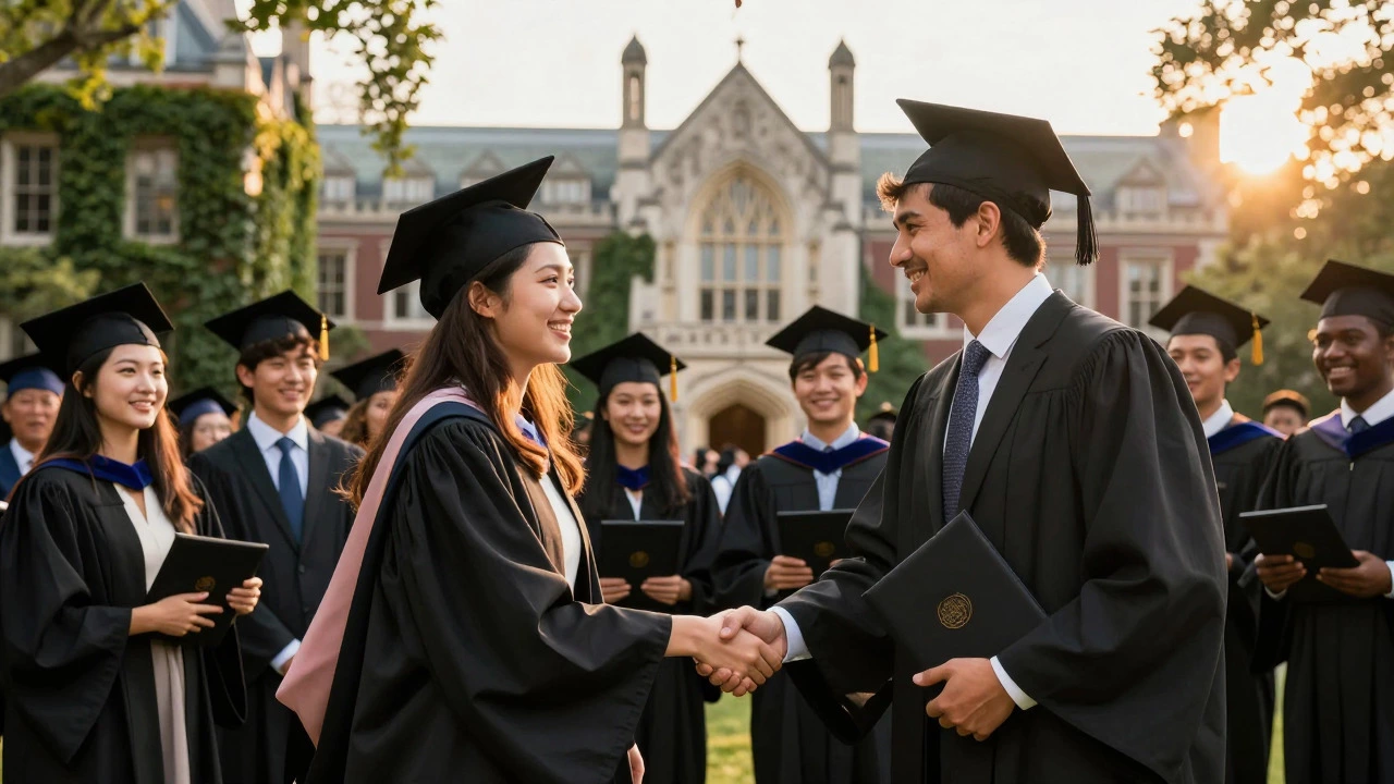 What is a Realistic Post-MBA Salary? 2026 Data, Roles & ROI
