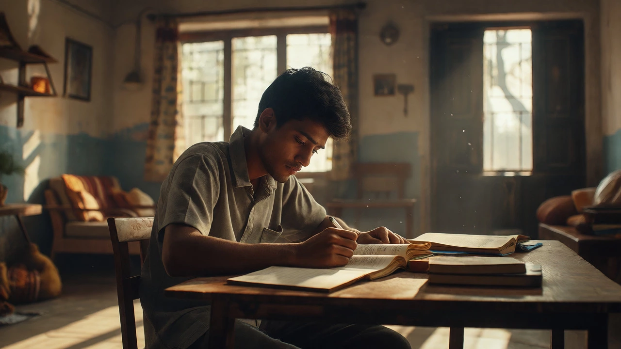 Cracking IIT JEE Without Coaching: A Realistic Self-Study Guide