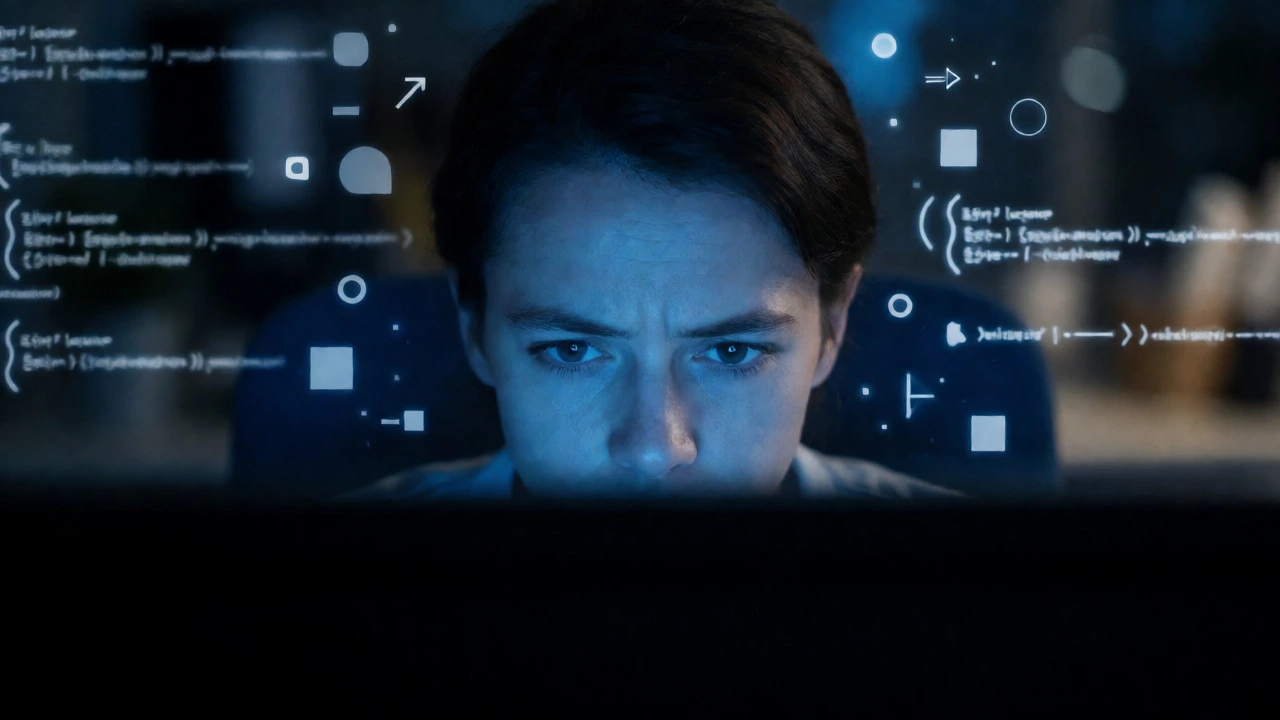 The Real Downsides of Coding: What No One Tells You