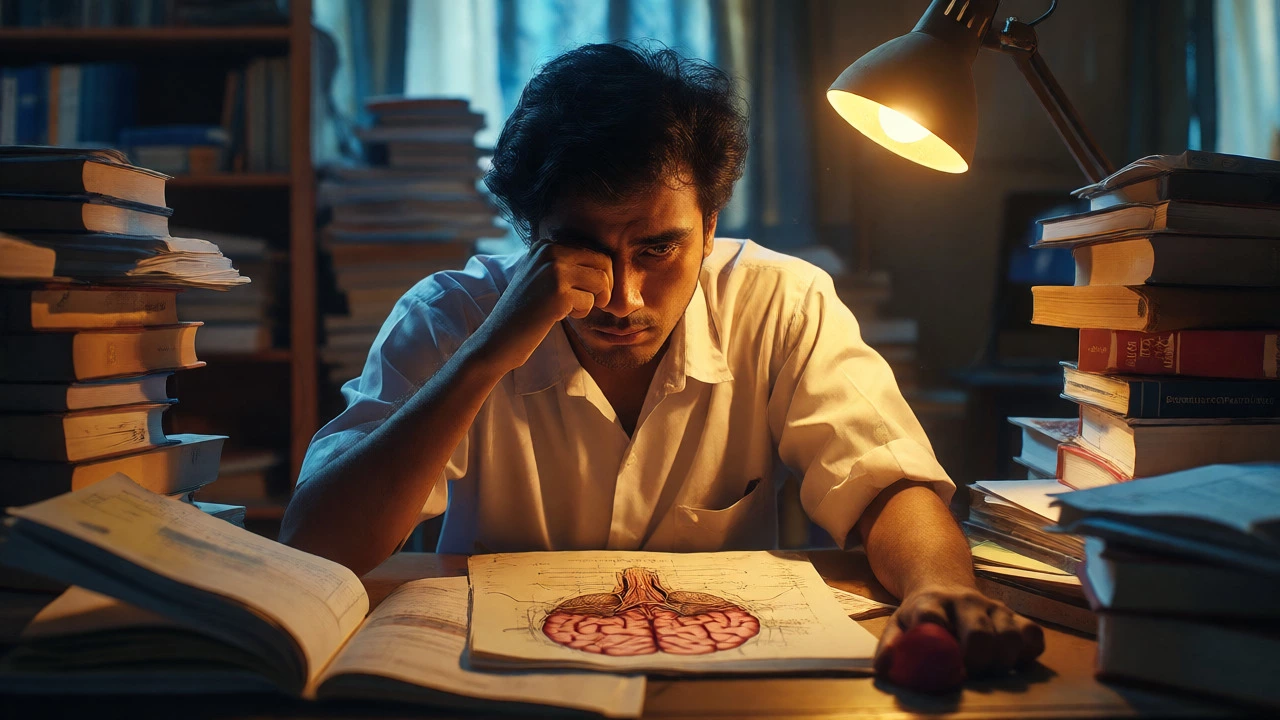 What is the Hardest Doctor Specialty to Become? A Guide for NEET Aspirants