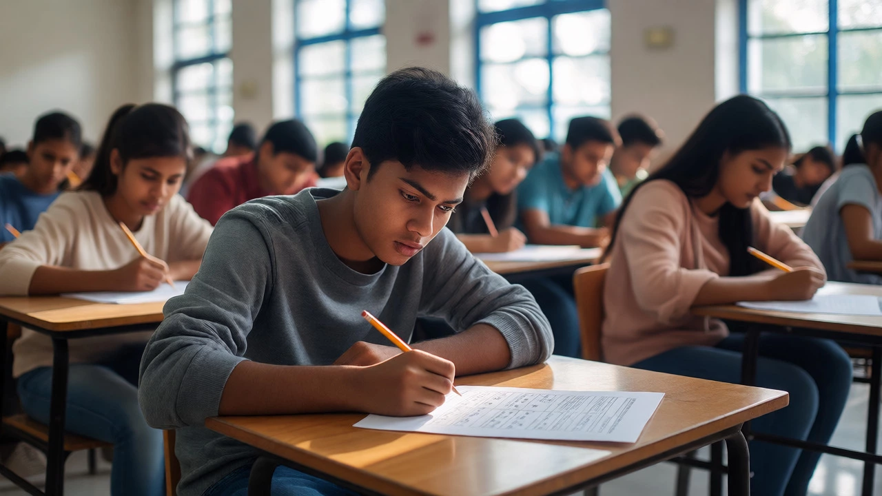 What is the Most Popular Scholarship Test? A Guide to Top Exams